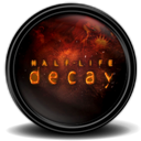 Half-Life - Decay_2 icon